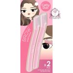 CATHY DOLL BROW SHAPE RAZOR
