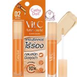 CATHY DOLL VIT C AMPOULE CONCEALER 02