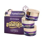 VIV SKIN KAMIN KAMIN ROSE CREAM