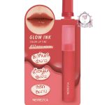 MERREZCA GLOW INK LIP TINT 12
