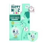 HAPPY NOZ ORGANIC GREEN FORMULA
