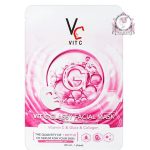 VIT C RATCHA VIT C GALASSY FACIAL MASK