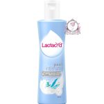 LACTACYD PEARLY INTIMATE FEMININE WASH