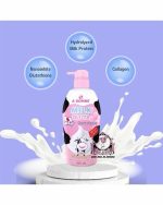 A BONNE MILK GLUTA WHIP SHOWER CREAM - Image 3