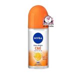NIVEA VITAMIN C&E ROLL ON