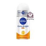 NIVEA VITAMIN E ROLL ON