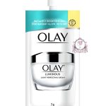 OLAY LUMINOUS LIGHT CREAM SACHET