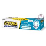 SYSTEMA ULTRA CARE ICY MINT 40G