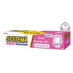 SYSTEMA ULTRA CARE ADVANCED ORAL CARE 40G