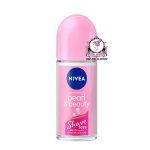NIVEA PEARL&BEAUTY ROLL ON