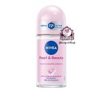 NIVEA PEARL BEAUTY ROLL ON