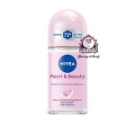 NIVEA PEARL EXTRACT ROLL ON