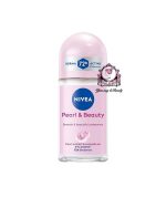 NIVEA PEARL EXTRACT ROLL ON