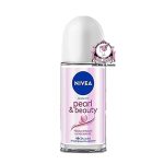 NIVEA PEARL EXTRACT&AVOCADO OIL ROLL ON