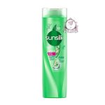 SUNSILK ACTIV-INFUSION SHAMPOO 120ML