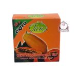 JAM PAPAYA GLUTA COLLAGEN SOAP