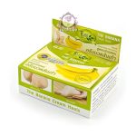 THE BANANA CREAM HEELS