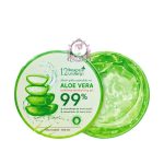 12 NANGPAYA ALOE VERA 99% MOISTURIZING GEL