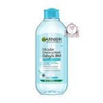 GARNIER MICELLAR CLEANSING  BHA 400ML