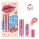CATHY DOLL GLOW OIL TINT 01