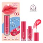 CATHY DOLL GLOW OIL TINT 03