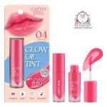 CATHY DOLL GLOW OIL TINT 04
