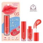 CATHY DOLL GLOW OIL TINT 05
