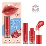 CATHY DOLL GLOW OIL TINT 06