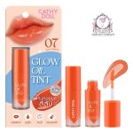 CATHY DOLL GLOW OIL TINT 07