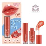CATHY DOLL GLOW OIL TINT 08