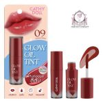 CATHY DOLL GLOW OIL TINT 09