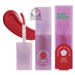 BABY BRIGHT FLORA MOIST TO MATTE LIP 10