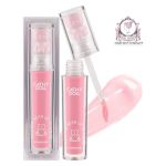 CATHY DOLL MOISTFUL BEAR LIP GLAZE 01