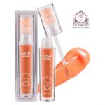 CATHY DOLL MOISTFUL BEAR LIP GLAZE 02