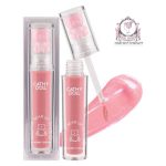 CATHY DOLL MOISTFUL BEAR LIP GLAZE 04