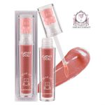 CATHY DOLL MOISTFUL BEAR LIP GLAZE 06
