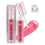 CATHY DOLL MOISTFUL BEAR LIP GLAZE 07