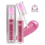 CATHY DOLL MOISTFUL BEAR LIP GLAZE 08