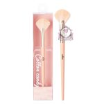 ODBO HIGHLIGHT FAN BRUSH