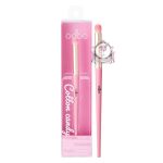 ODBO SMUDGE EYESHADOW BRUSH