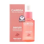BEAUTY BUFFET CARISSA HYDRA GLOW BRIGHTENING SERUM