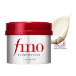 FINO PREMIUM TOUCH HAIR MASK