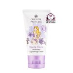 ORIENTAL PRINCESS BIKINI CARE CREAM FRESH