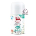 TAOYEABLOK HEART PEA EXTRACT ROLL ON