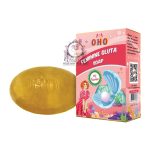OHO FEMININE GLUTA SOAP
