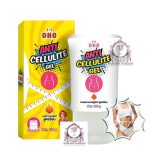 OHO ANTI- CELLULITE GEL