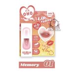 OHO MAD LOVE LIP VELVET 01