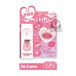 OHO MAD LOVE LIP VELVET 02