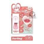 OHO MAD LOVE LIP VELVET 03