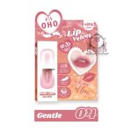OHO MAD LOVE LIP VELVET 04